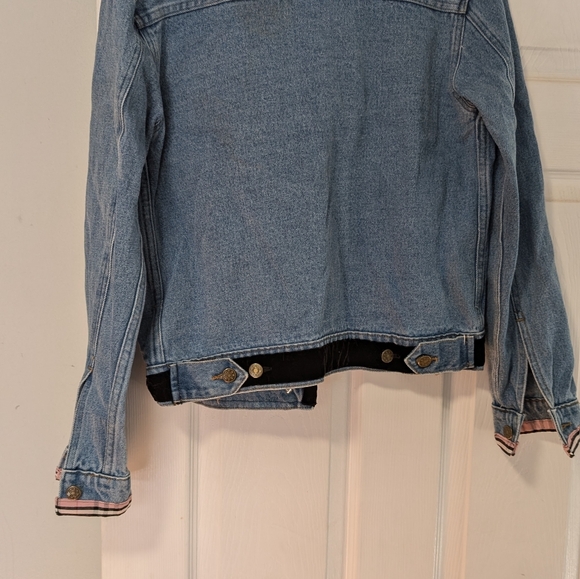 Betsy Bags jacket size Medium - Picture 3 of 3